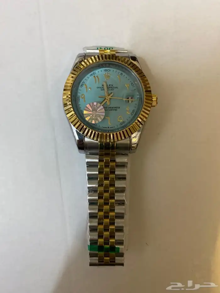 تشكيلة جديدة ساعات رجالية ماركة رولكس 1 45