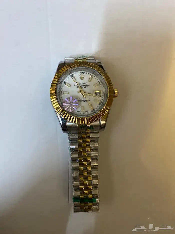 تشكيلة جديدة ساعات رجالية ماركة رولكس 1 21