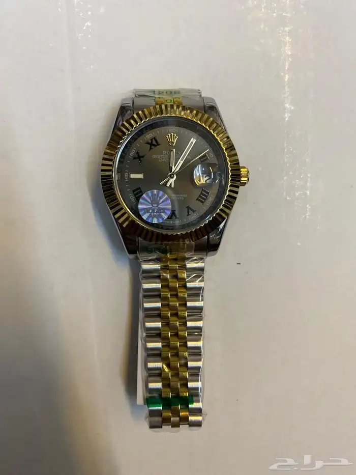 تشكيلة جديدة ساعات رجالية ماركة رولكس 1 70