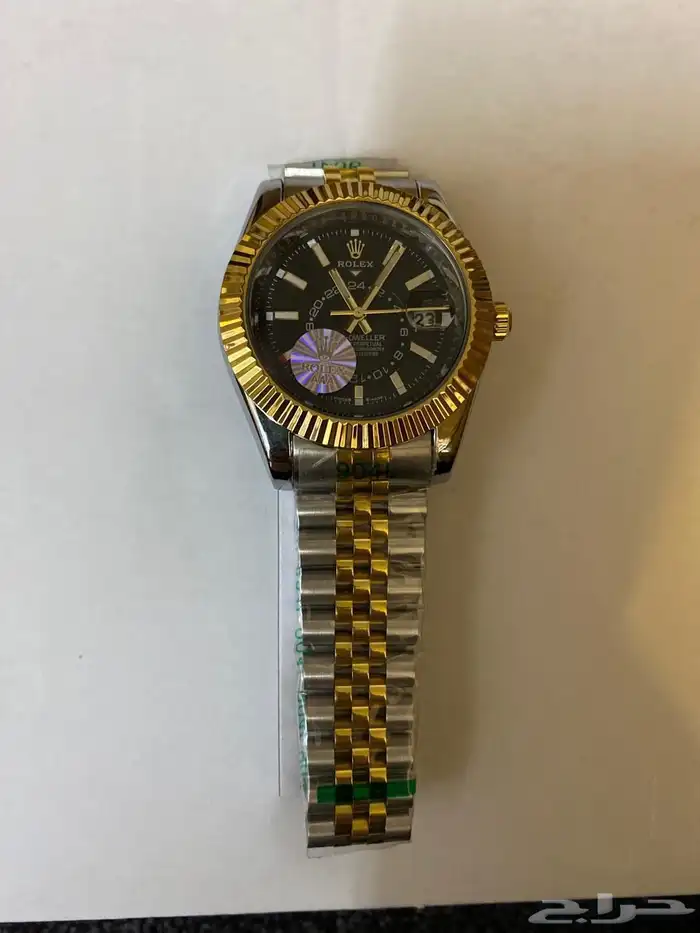 تشكيلة جديدة ساعات رجالية ماركة رولكس 1 8