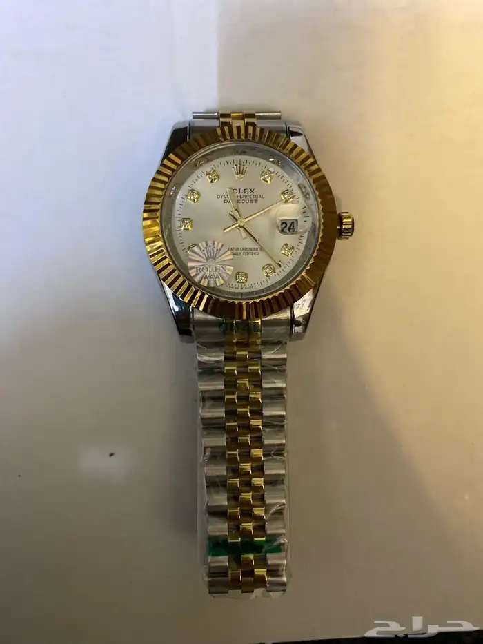 تشكيلة جديدة ساعات رجالية ماركة رولكس 1 22