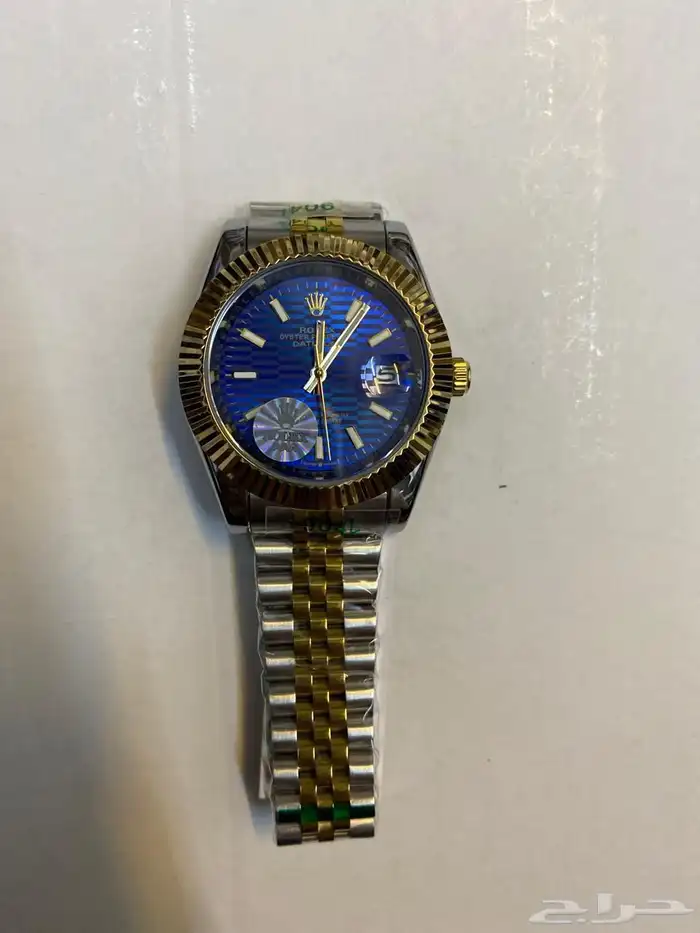 تشكيلة جديدة ساعات رجالية ماركة رولكس 1 78