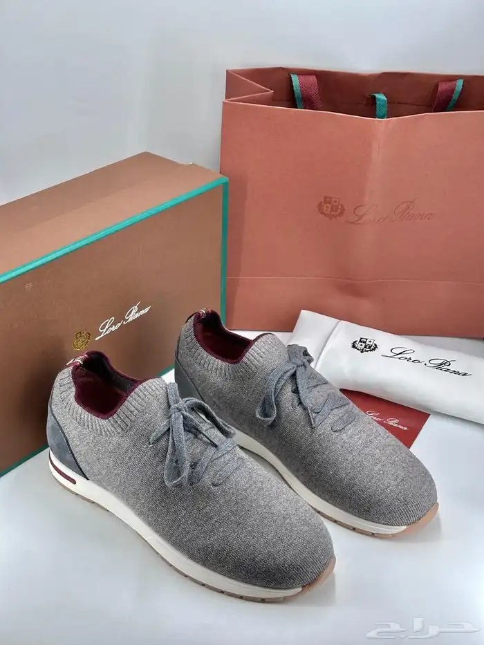 شوزات لورو بيانا ماستر كوالتي 3