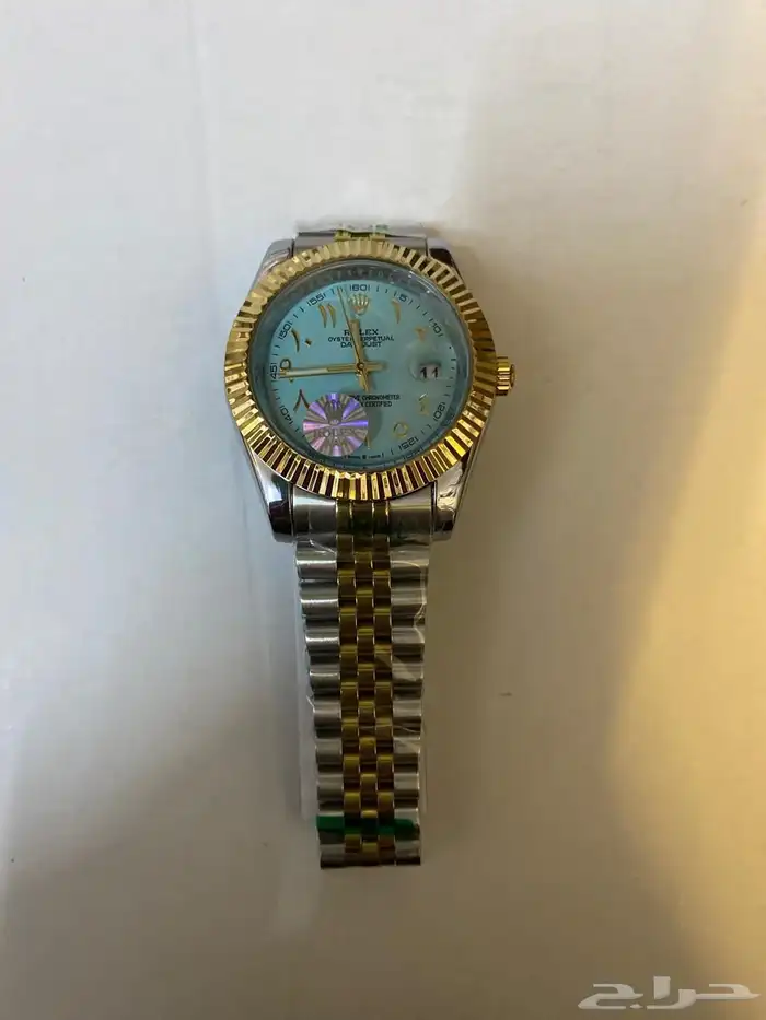 تشكيلة جديدة ساعات رجالية ماركة رولكس 1 51