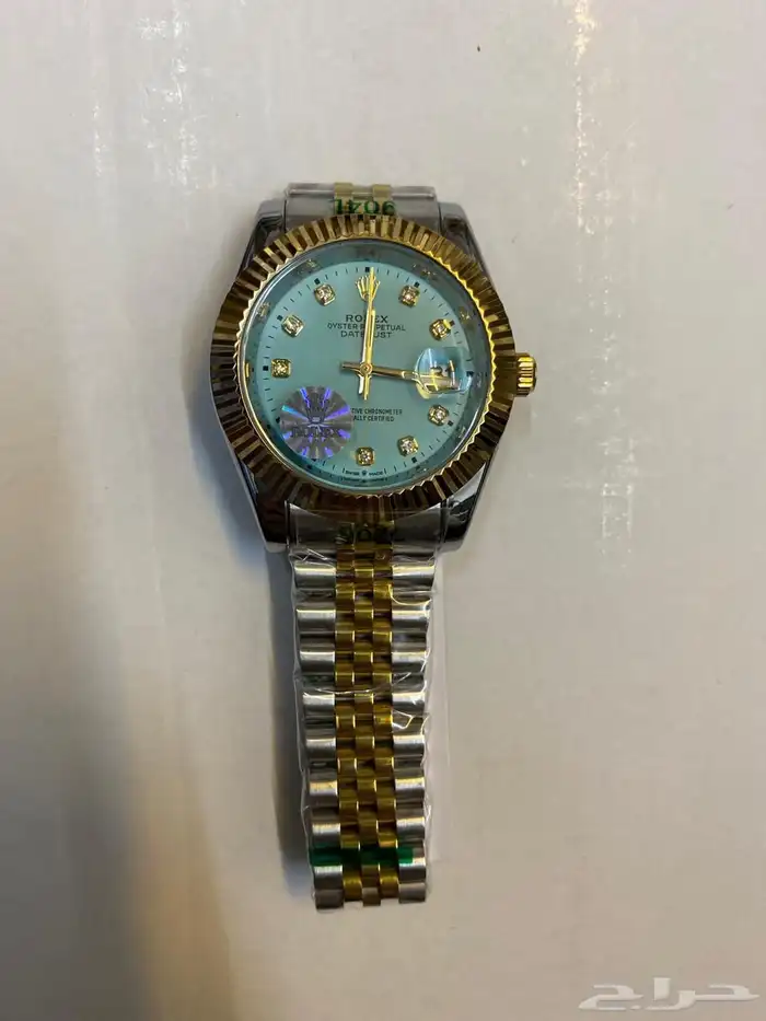 تشكيلة جديدة ساعات رجالية ماركة رولكس 1 86