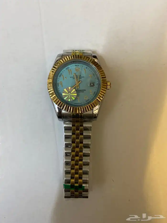 تشكيلة جديدة ساعات رجالية ماركة رولكس 1 47