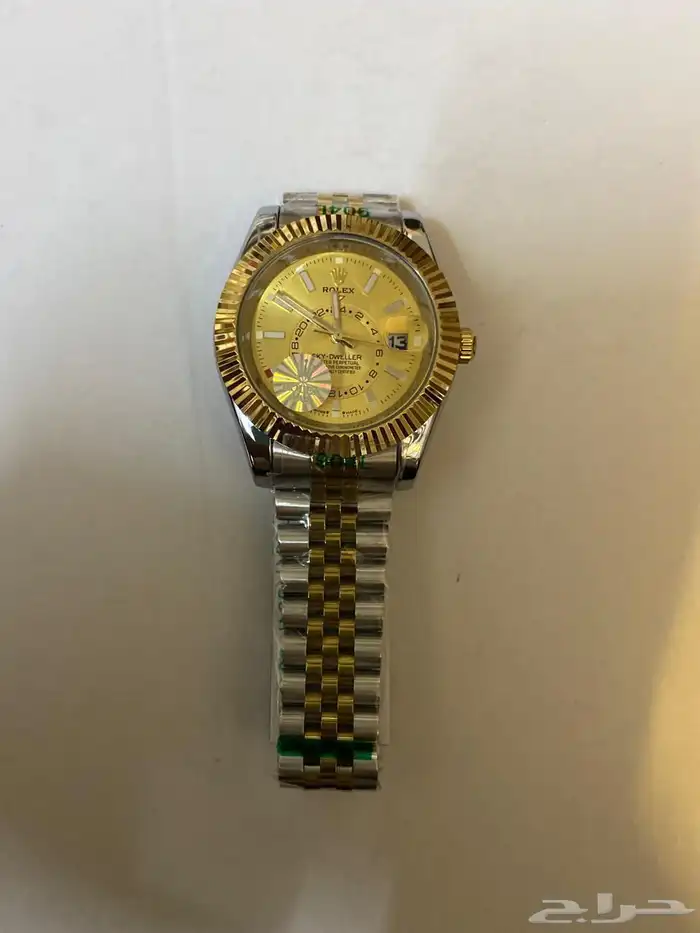 تشكيلة جديدة ساعات رجالية ماركة رولكس 1 53