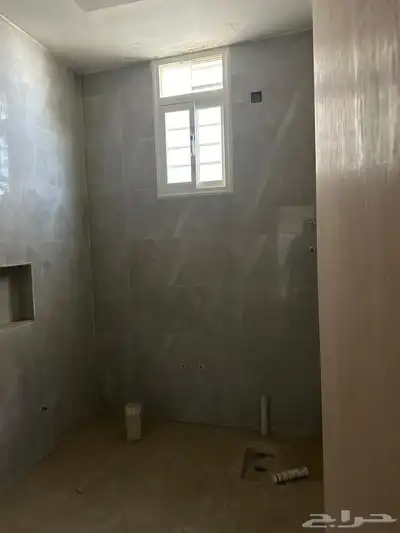 فيلا للبيع مخطط درة الخميس مساحة البناء 635 3