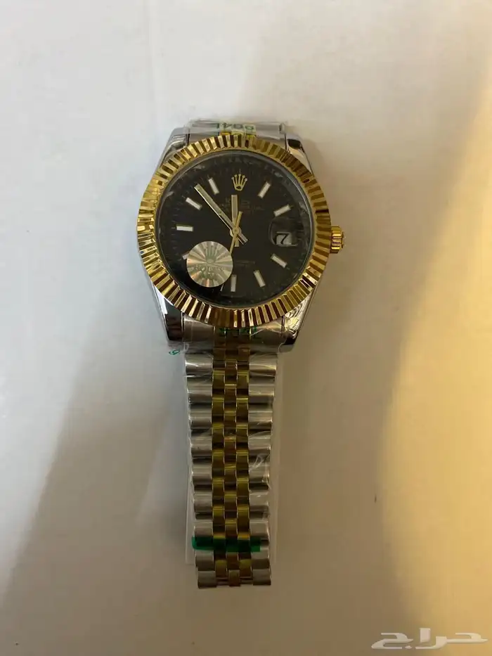 تشكيلة جديدة ساعات رجالية ماركة رولكس 1 57