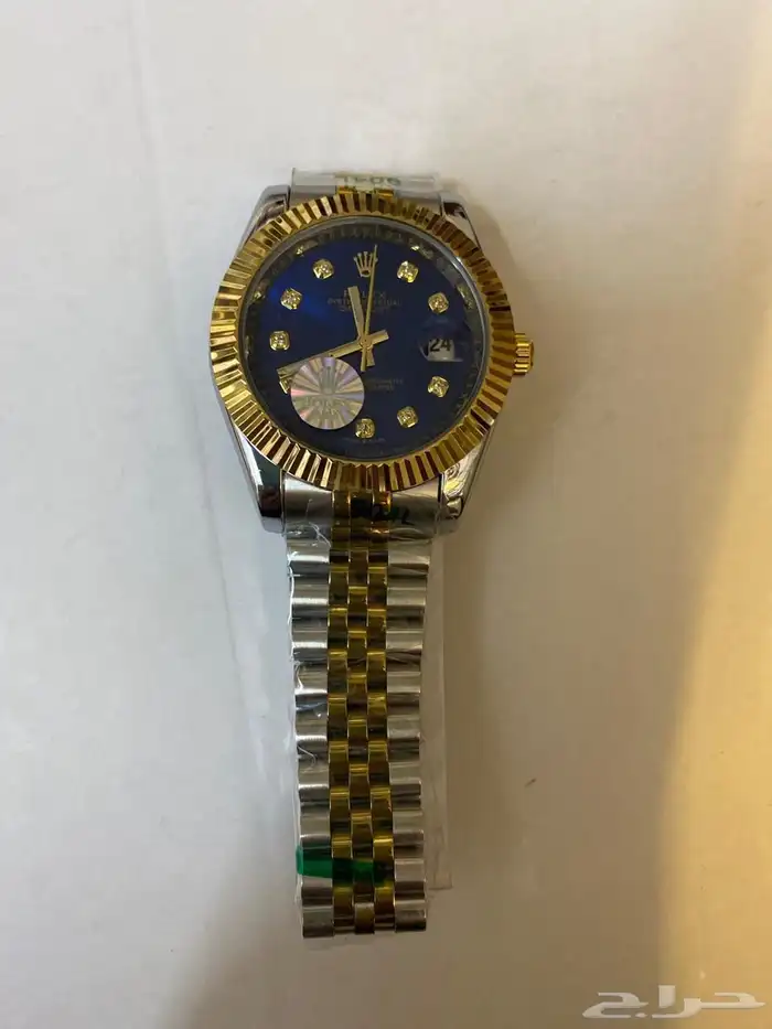 تشكيلة جديدة ساعات رجالية ماركة رولكس 1 48