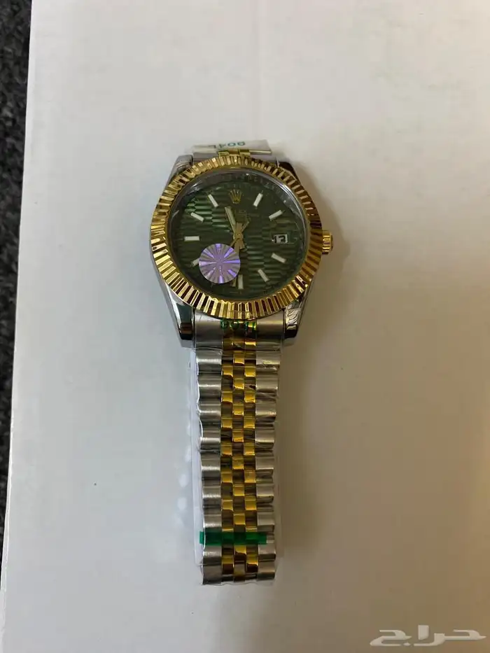 تشكيلة جديدة ساعات رجالية ماركة رولكس 1 33