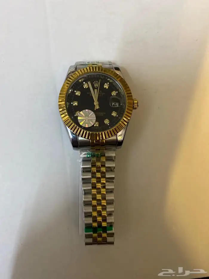 تشكيلة جديدة ساعات رجالية ماركة رولكس 1 61