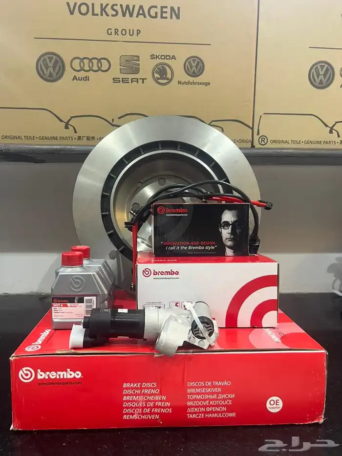 قطع  البورش  كايين  بنميراء  مكان 4