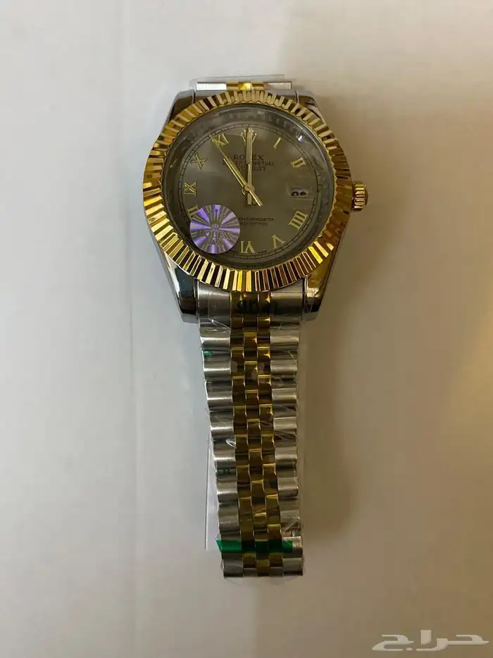 تشكيلة جديدة ساعات رجالية ماركة رولكس 1 2