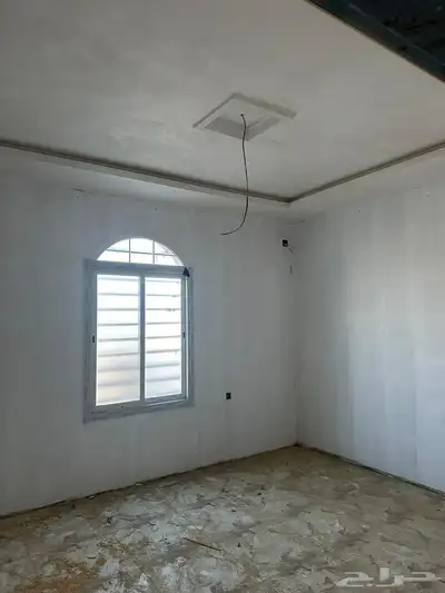فيلا للبيع مخطط درة الخميس مساحة البناء 635 5