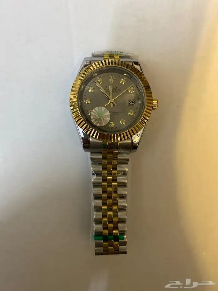 تشكيلة جديدة ساعات رجالية ماركة رولكس 1 55