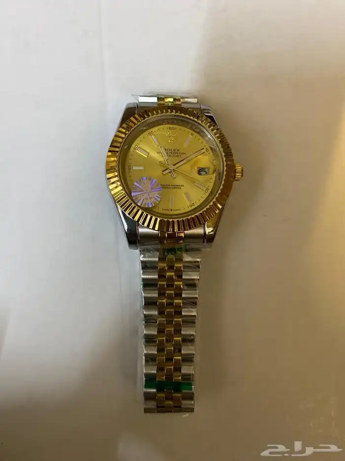 تشكيلة جديدة ساعات رجالية ماركة رولكس 1 15