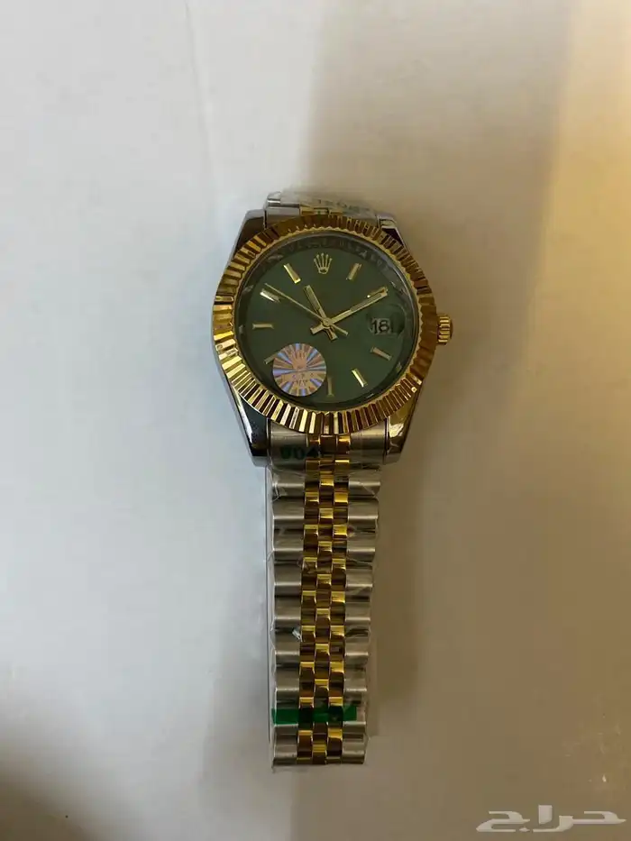 تشكيلة جديدة ساعات رجالية ماركة رولكس 1 14