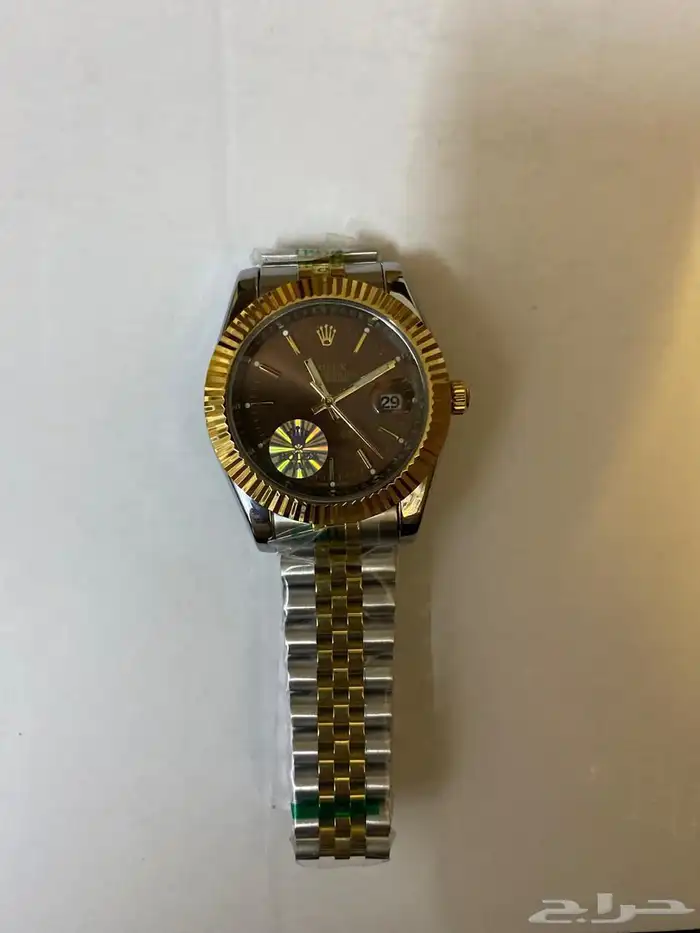 تشكيلة جديدة ساعات رجالية ماركة رولكس 1 7