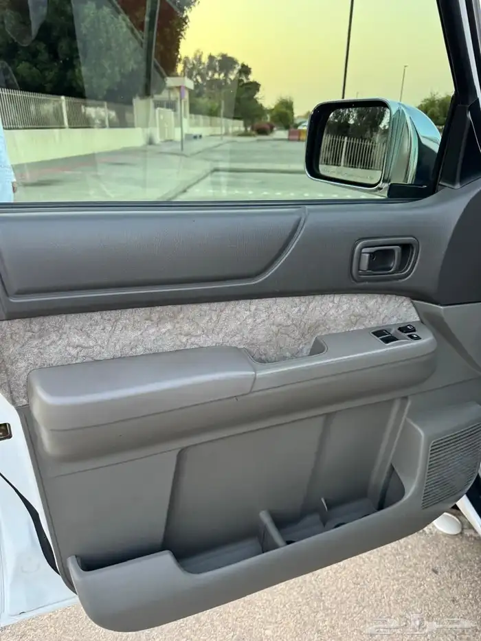 نيسان شاص فتك 4800 8
