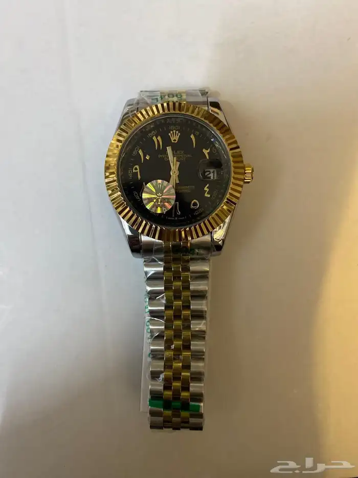 تشكيلة جديدة ساعات رجالية ماركة رولكس 1 36