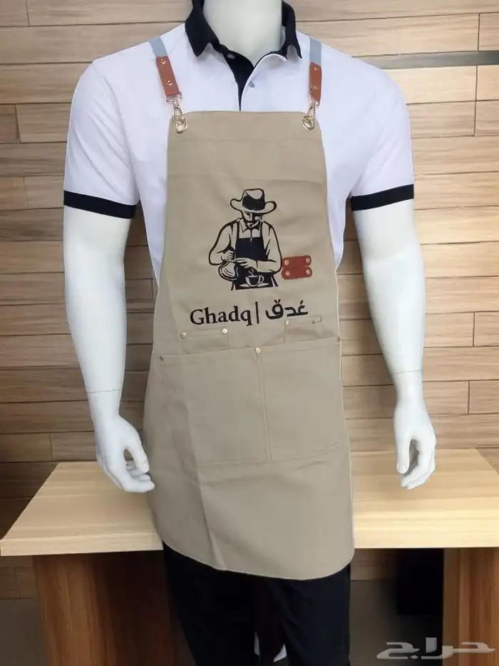 تفصيل زي موحد وتطريز تشيرتات 23