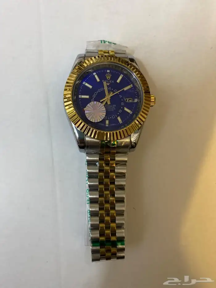 تشكيلة جديدة ساعات رجالية ماركة رولكس 1 37