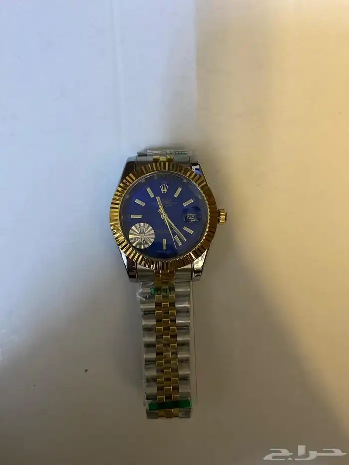 تشكيلة جديدة ساعات رجالية ماركة رولكس 1 24