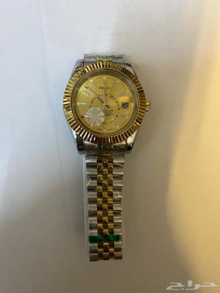 تشكيلة جديدة ساعات رجالية ماركة رولكس 1 58