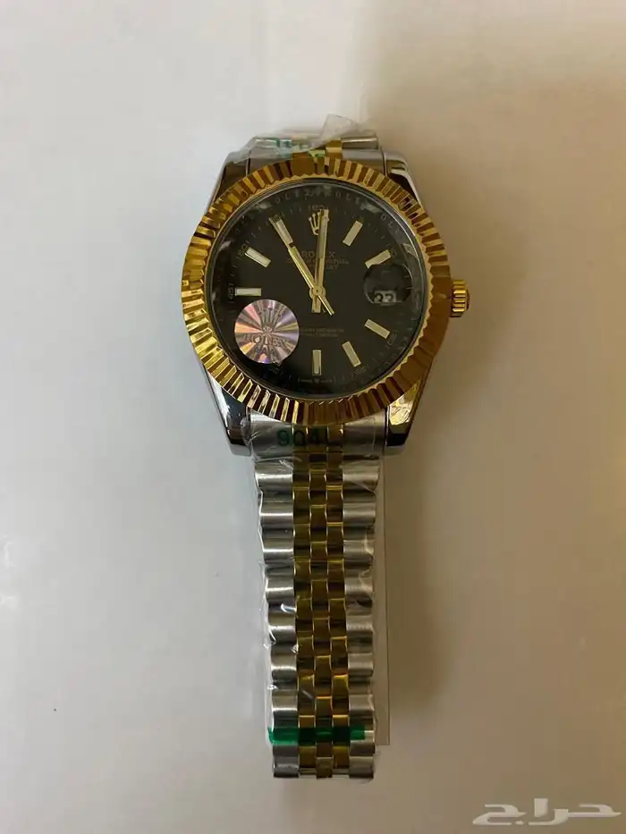 تشكيلة جديدة ساعات رجالية ماركة رولكس 1 3