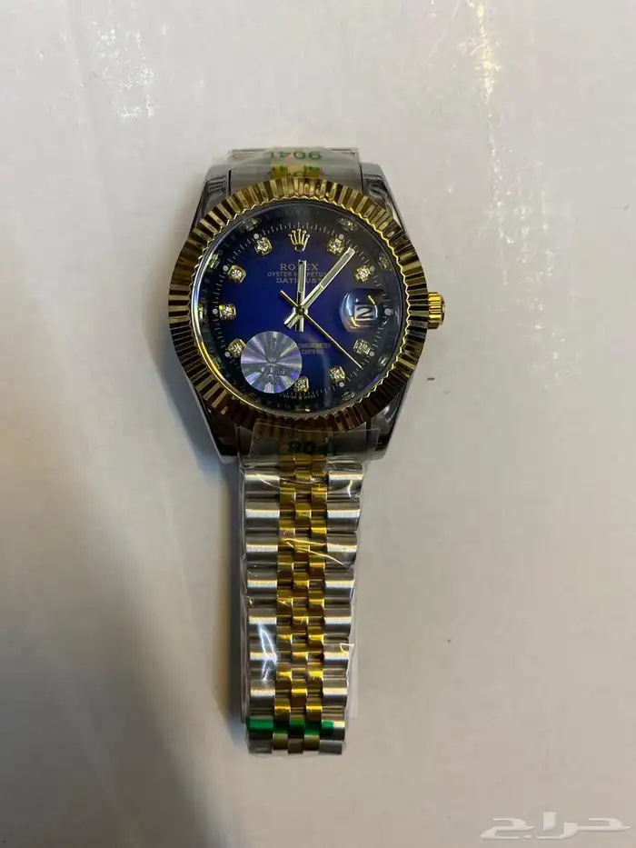 تشكيلة جديدة ساعات رجالية ماركة رولكس 1 74