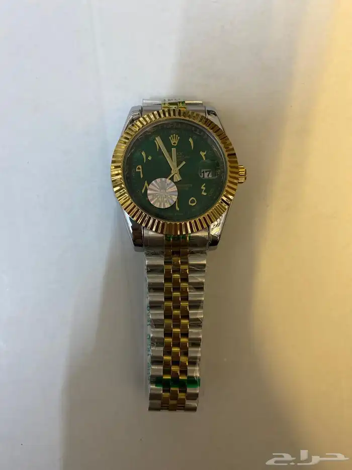 تشكيلة جديدة ساعات رجالية ماركة رولكس 1 62
