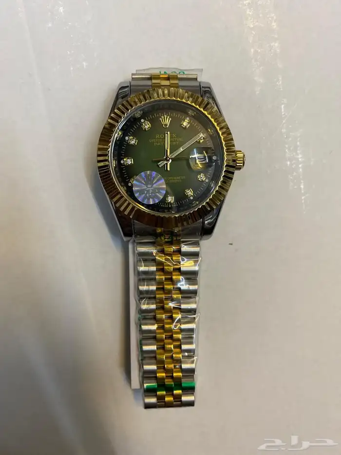 تشكيلة جديدة ساعات رجالية ماركة رولكس 1 79