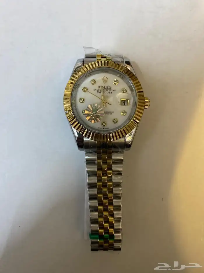 تشكيلة جديدة ساعات رجالية ماركة رولكس 1 38