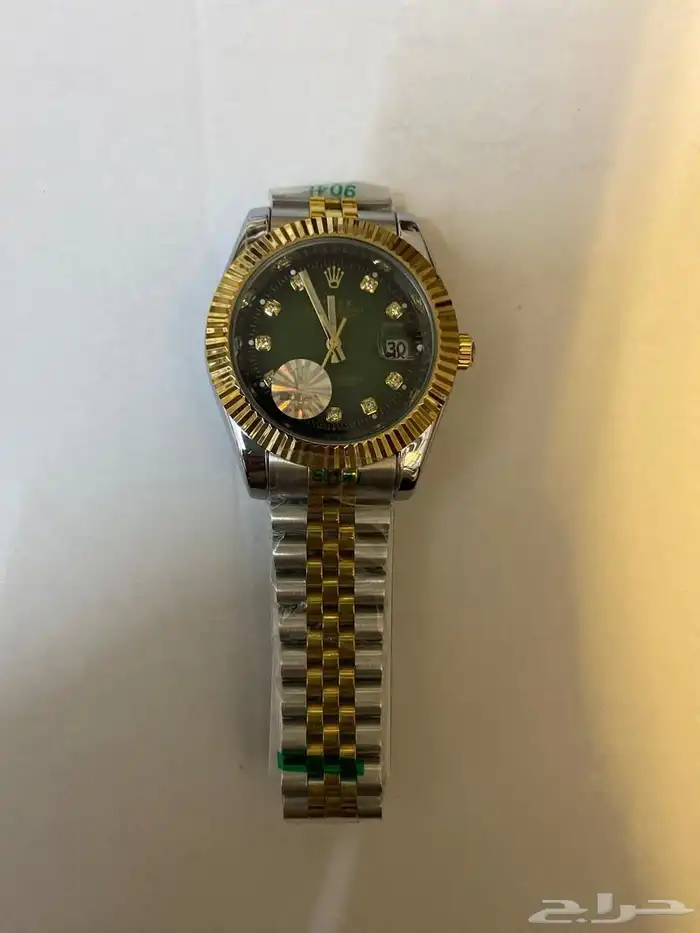 تشكيلة جديدة ساعات رجالية ماركة رولكس 1 63