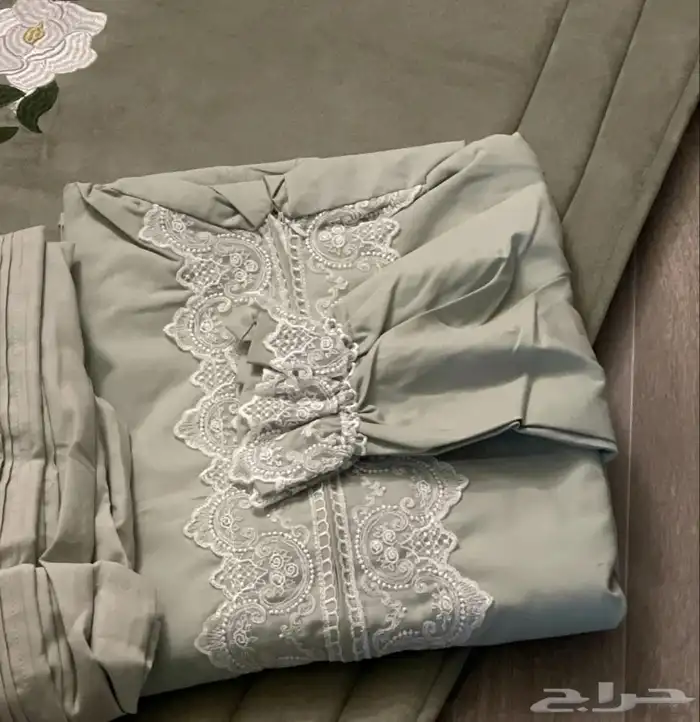 طقم صلاه 3