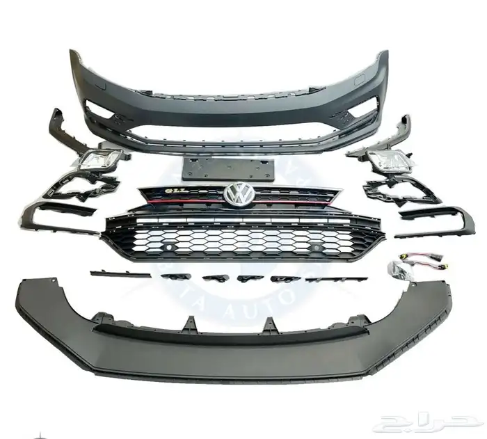 قطع  البورش  كايين  بنميراء  مكان 9