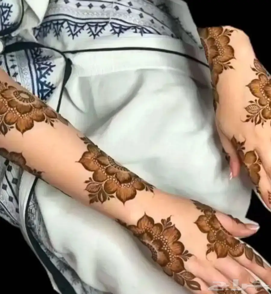 نقاشه الرياض العروس والعاصي 20