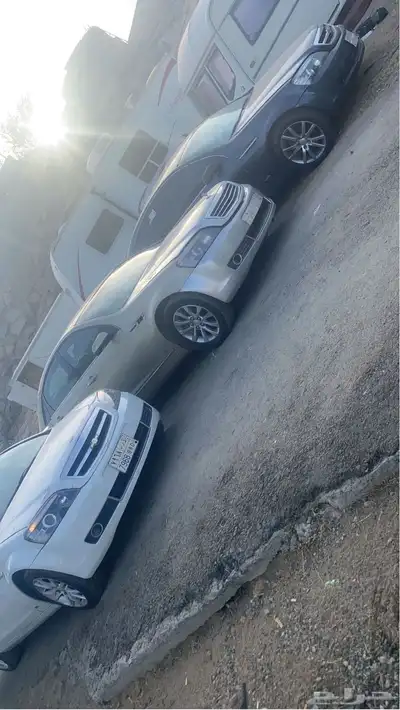 كابريس وقطع كابرس تشليح 0