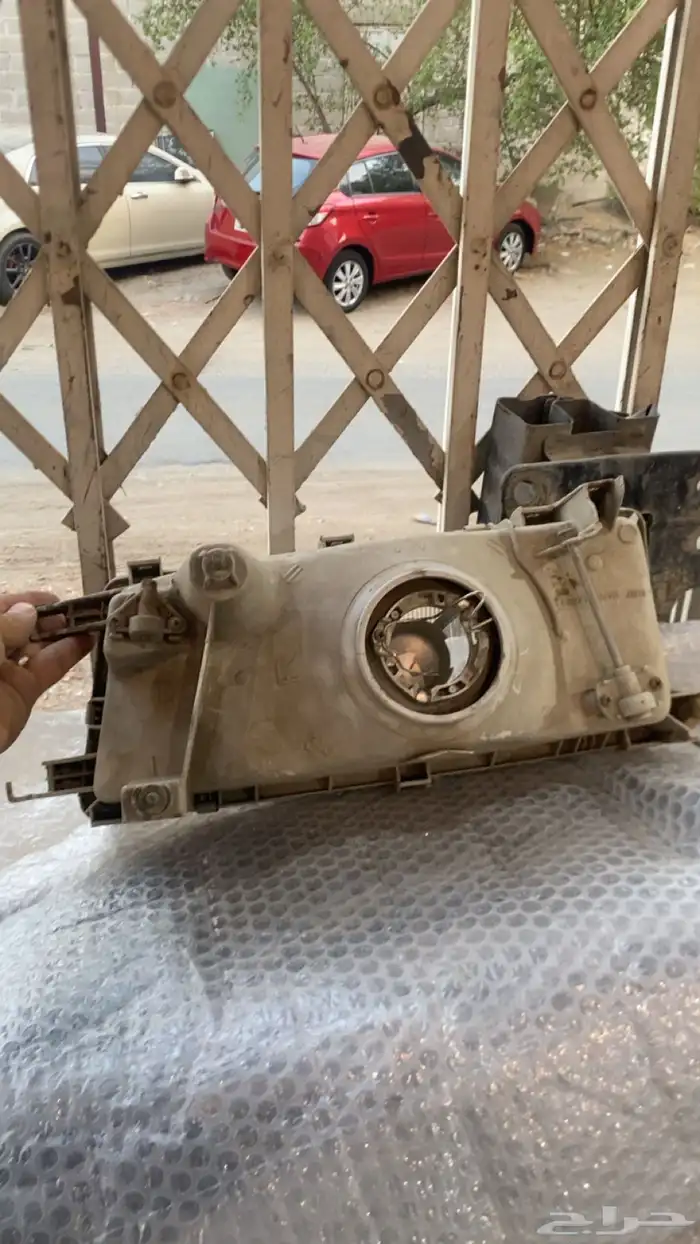 شمعة كرسيدا من90الى96 اصلي 4