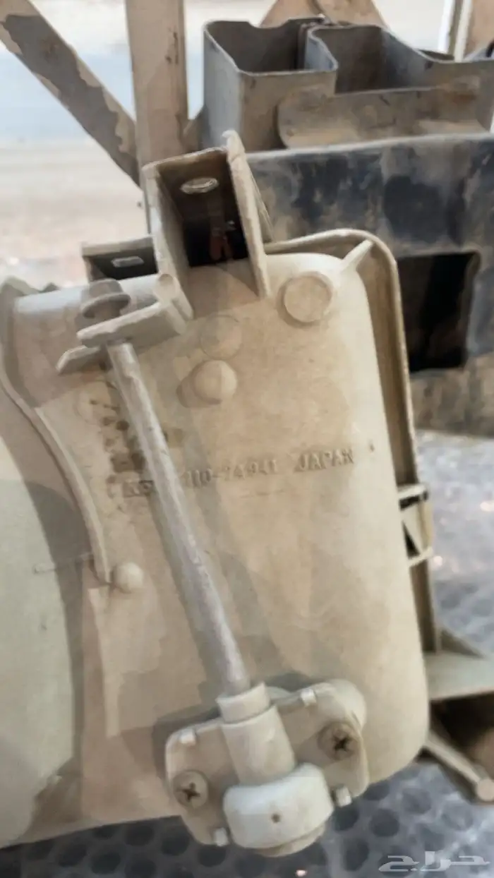 شمعة كرسيدا من90الى96 اصلي 3