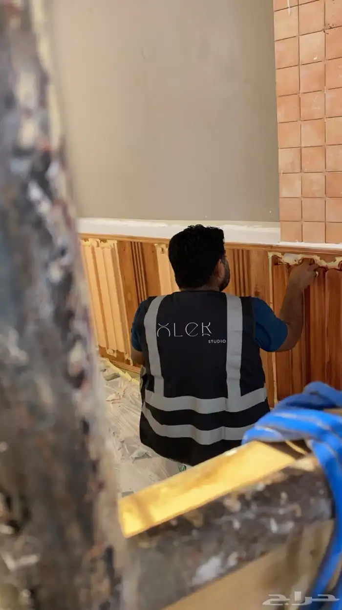 تنفيذ مشاريع تصميم داخلي تجاري - سكني 22