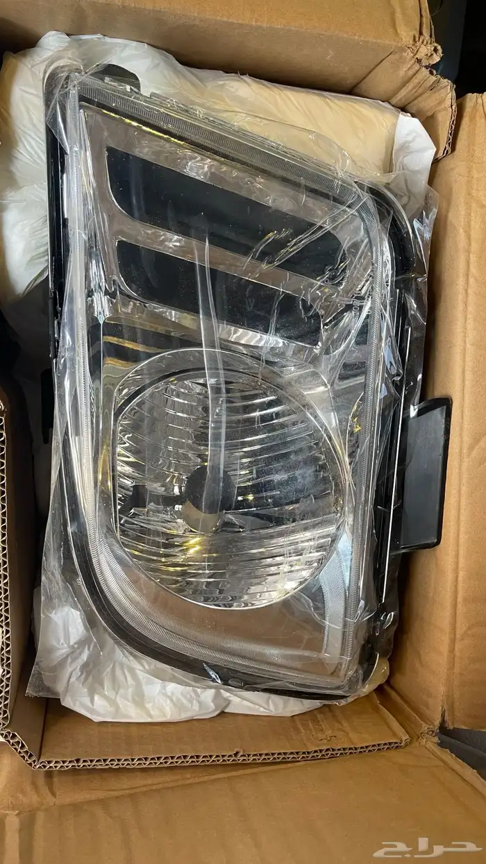 شمعات موستنق 2009 وتحت 2