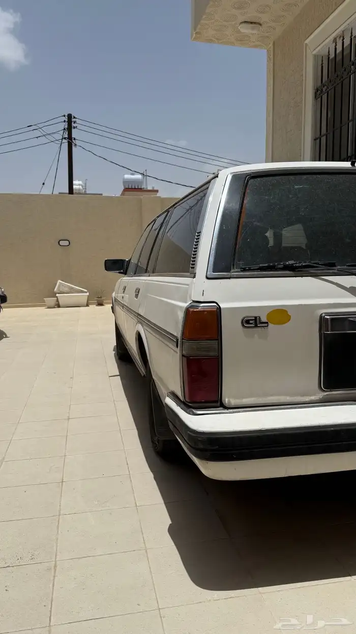 كرسيدا بقس 1992 8