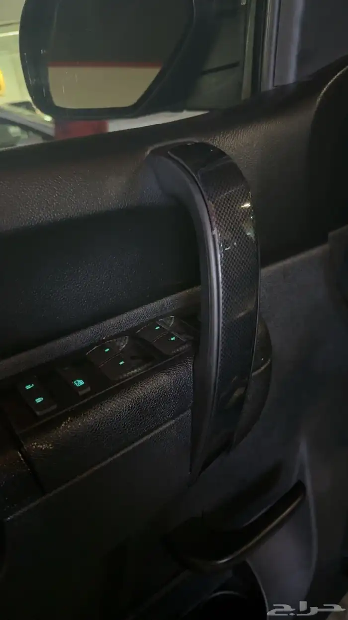 جمس سييرا بكب موديل 2011 نظيف ممشى261 كيلو 17