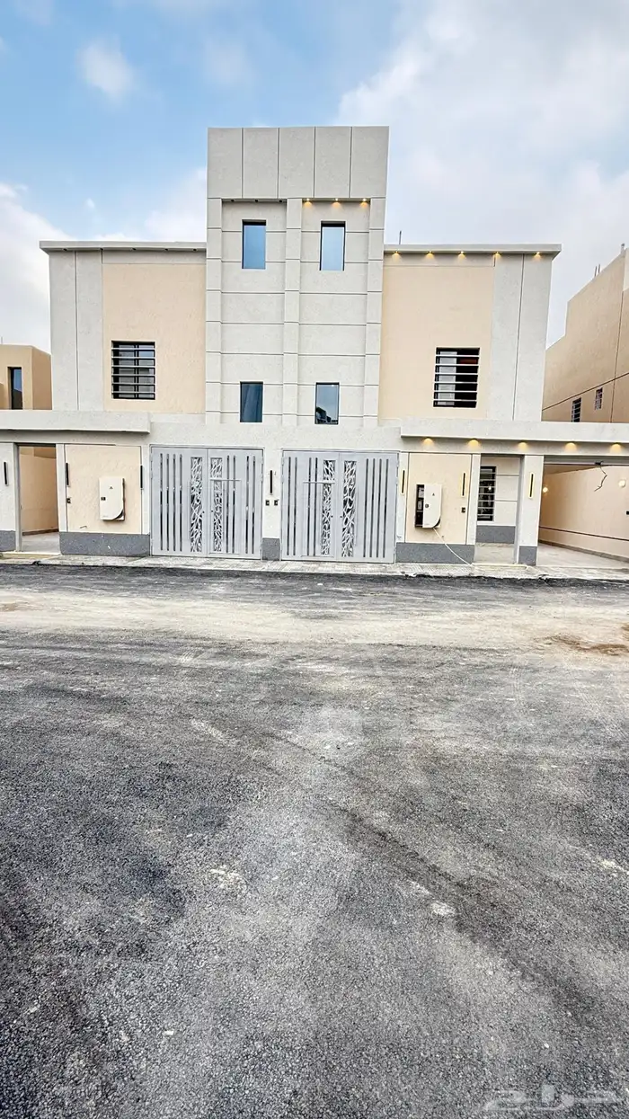 ادوار البيع 275كل. دور بصك حي الشفا بدر الجديد 1