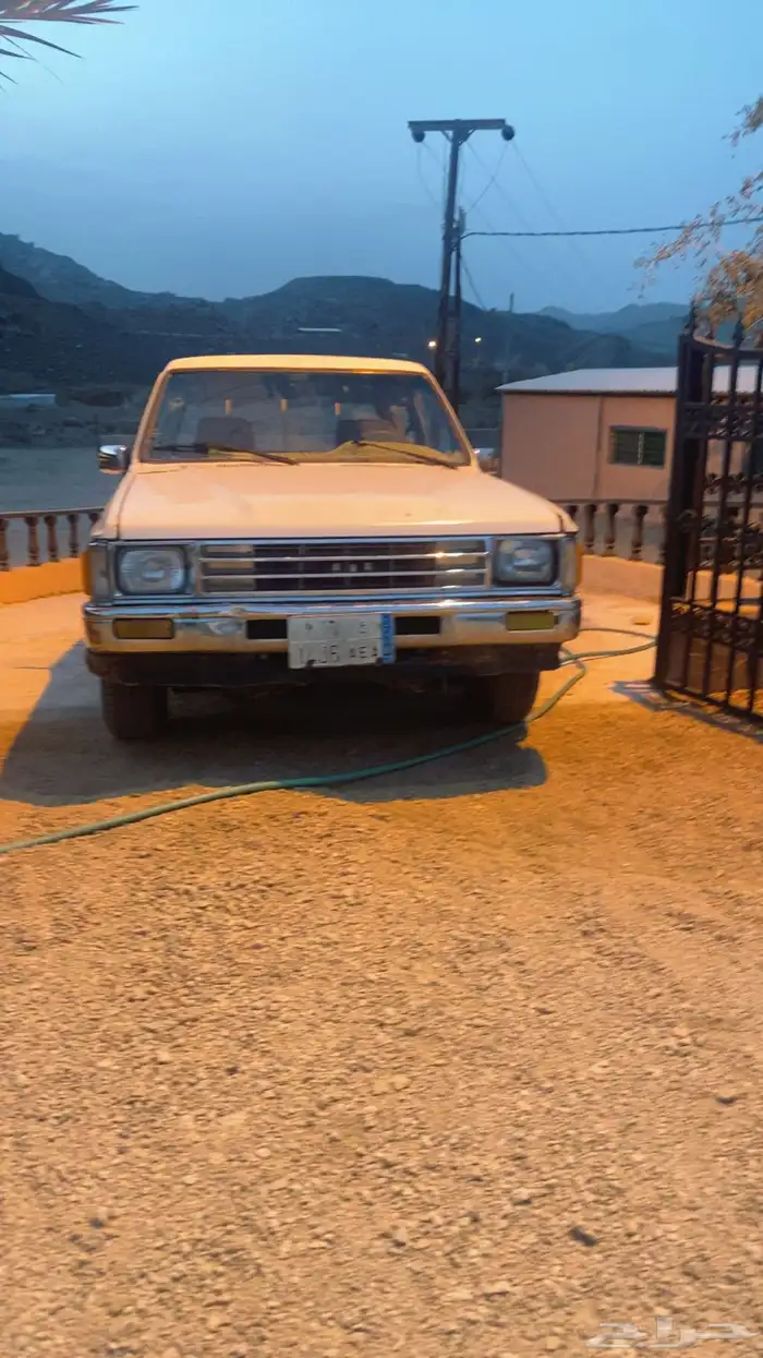 هايلكس 88 0
