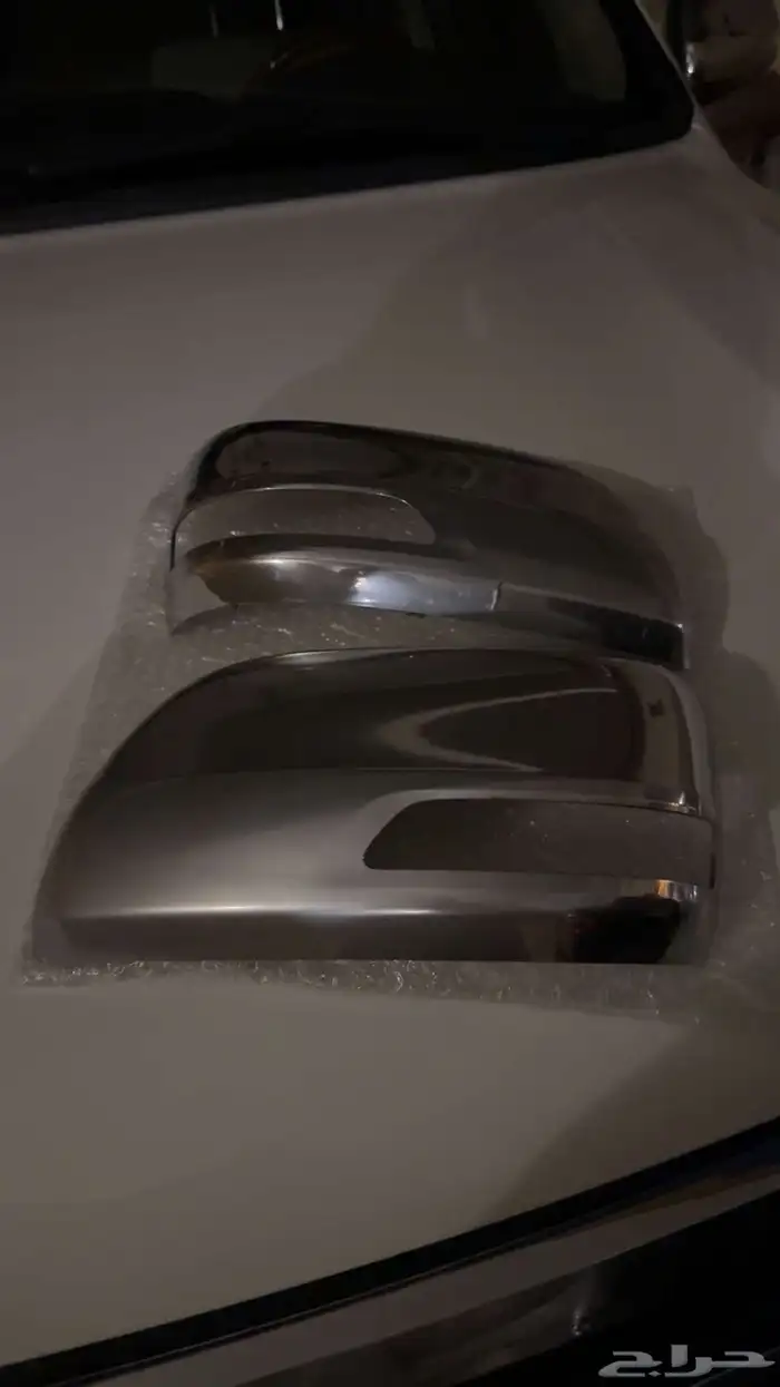 غطاء مرايه جكسار 2012 مستخدمه 0