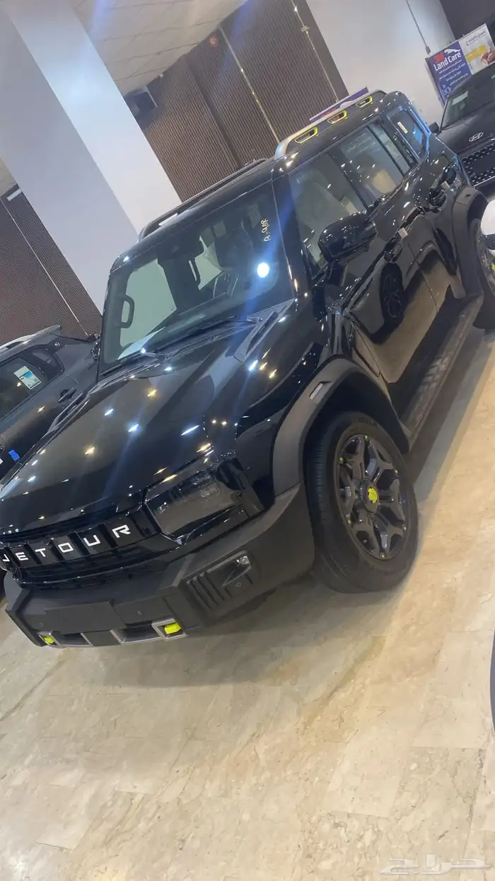جيتور T2 فل عرررض خاص اليوم الوطني 2026 5