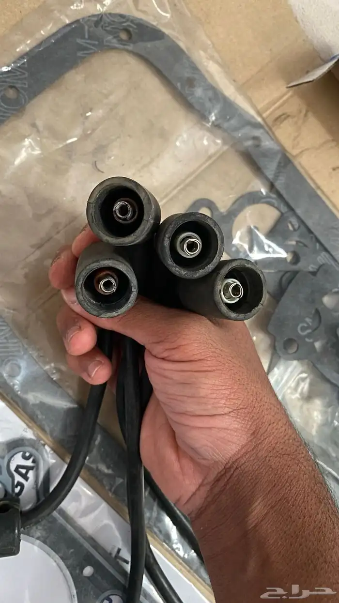 قطع شيفروليه افيو 3